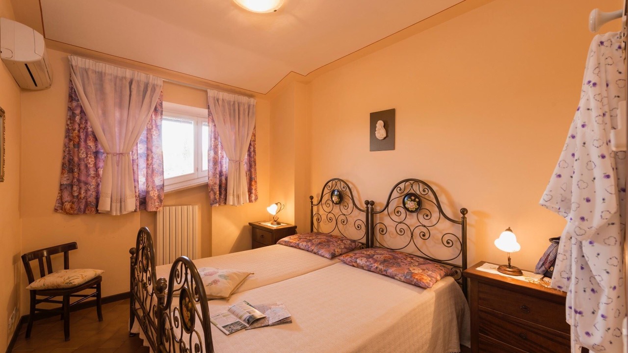 Photo of Bedroom in Popoltaio-Schiacciato