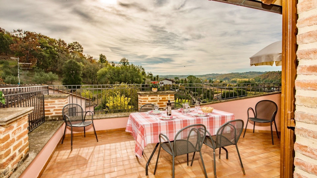 Photo of Outdoor in Popoltaio-Schiacciato