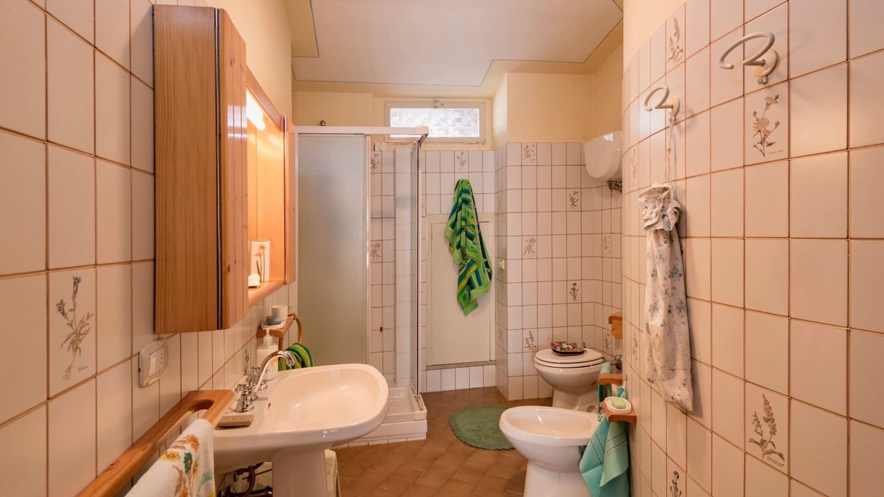 Photo of Bathroom in Popoltaio-Schiacciato