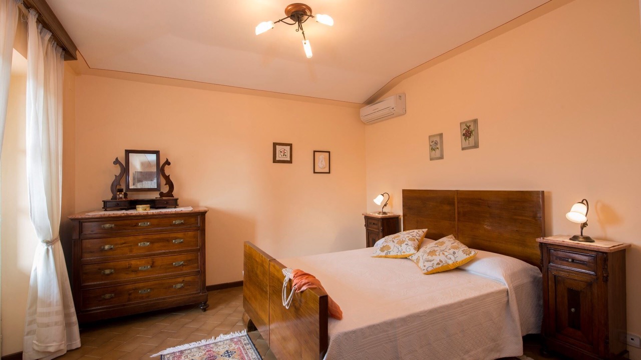 Photo of Bedroom in Popoltaio-Schiacciato