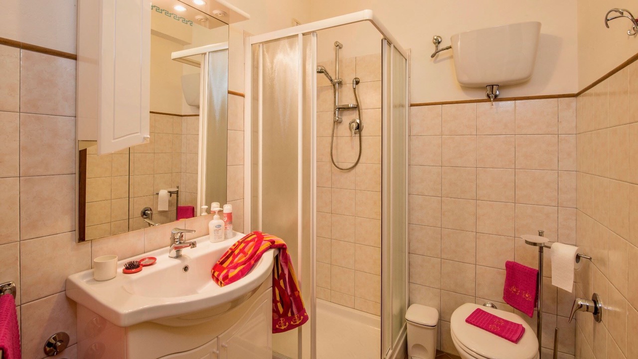 Photo of Bathroom in Popoltaio-Schiacciato