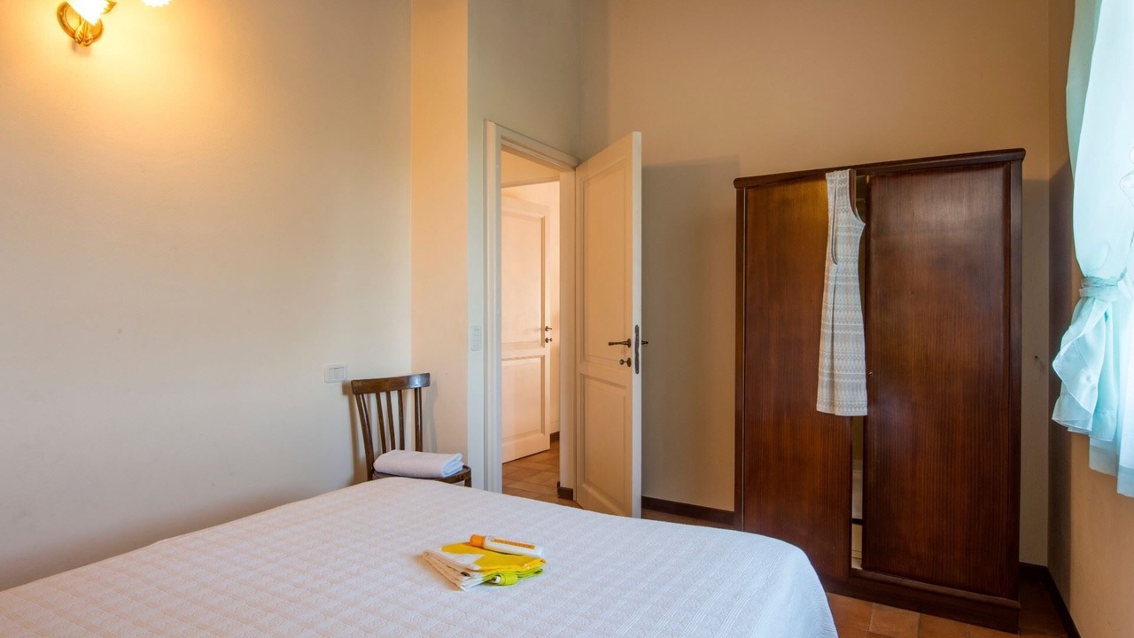 Photo of Bedroom in Po' Bandino
