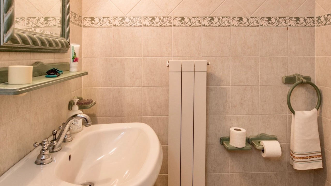 Photo of Bathroom in Popoltaio-Schiacciato