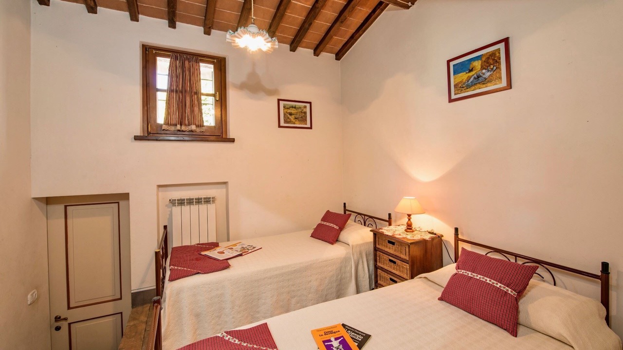 Photo of Bedroom in Popoltaio-Schiacciato
