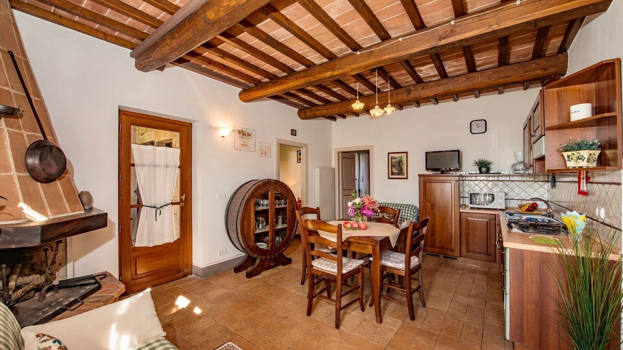 Photo of Livingroom in Popoltaio-Schiacciato