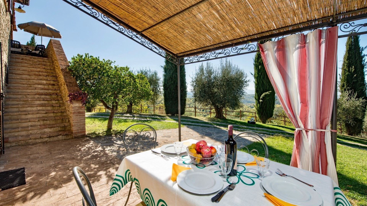 Photo of Outdoor in Popoltaio-Schiacciato