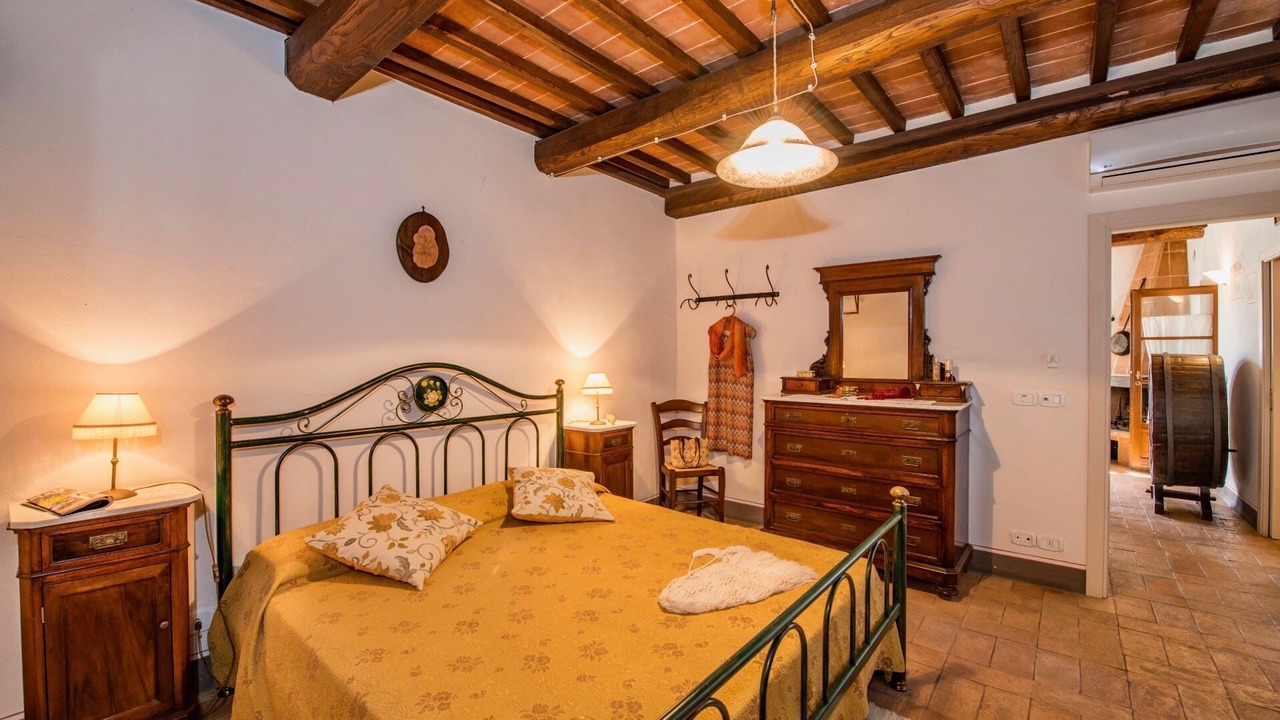 Photo of Bedroom in Popoltaio-Schiacciato