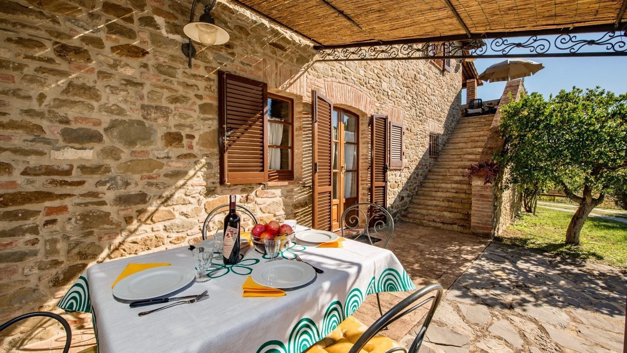 Photo of Outdoor in Popoltaio-Schiacciato