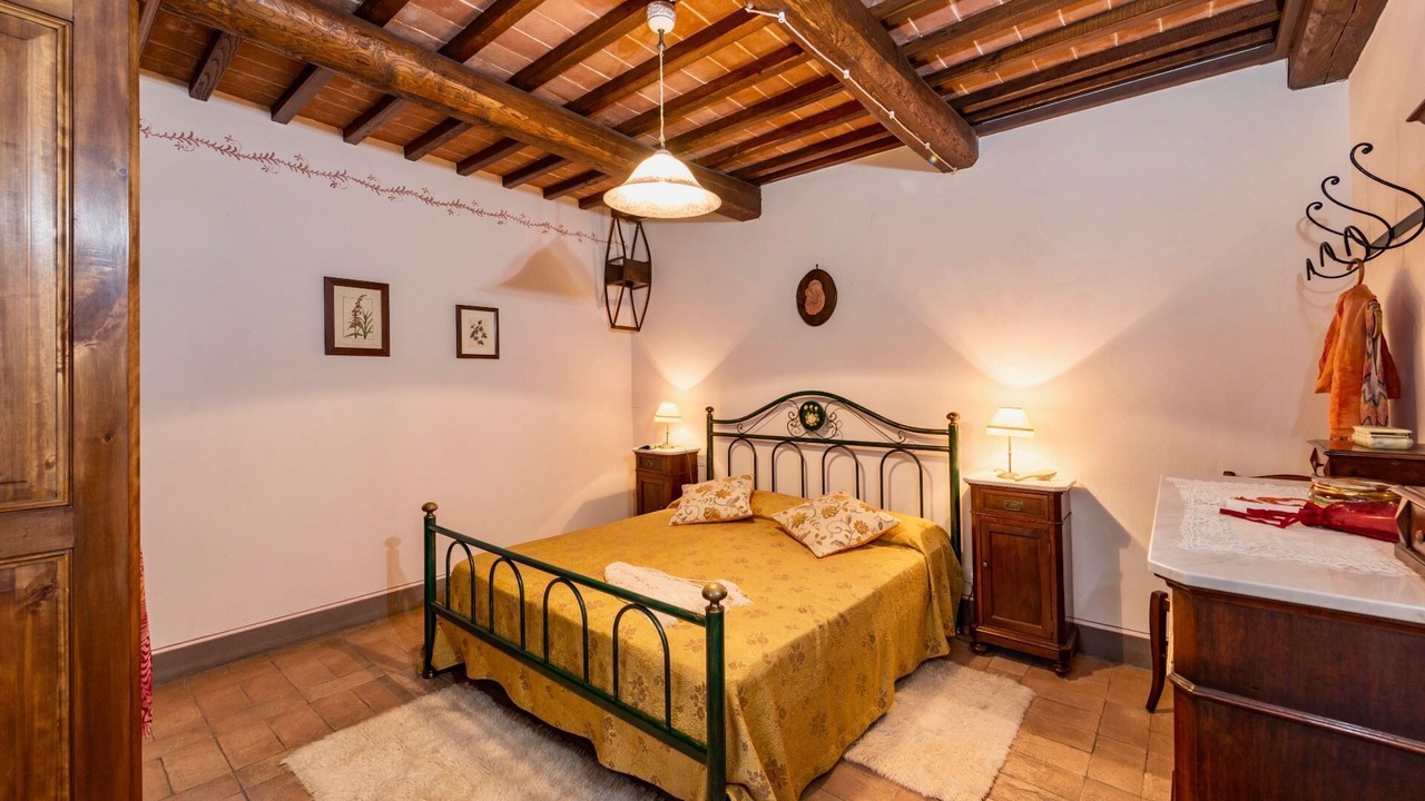 Photo of Bedroom in Popoltaio-Schiacciato