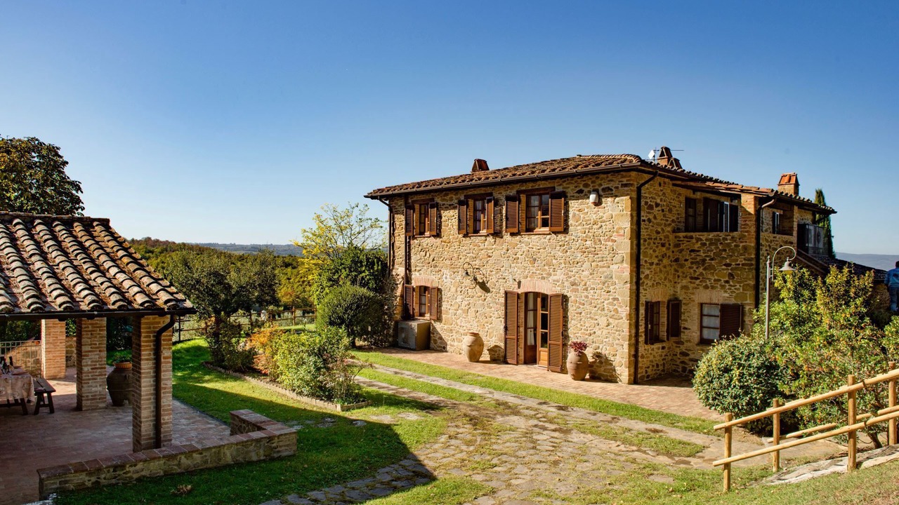Photo of Outdoor in Popoltaio-Schiacciato