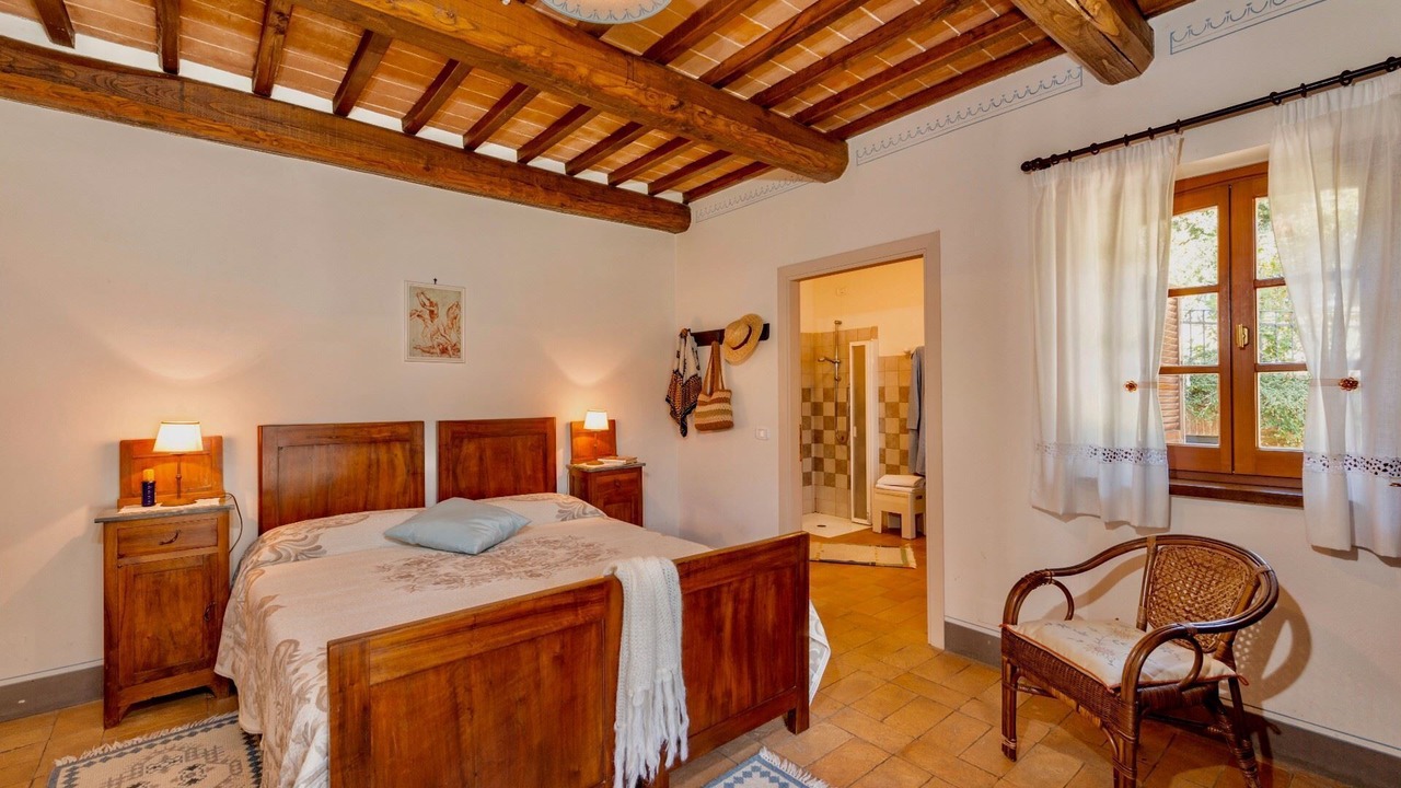 Photo of Bedroom in Popoltaio-Schiacciato