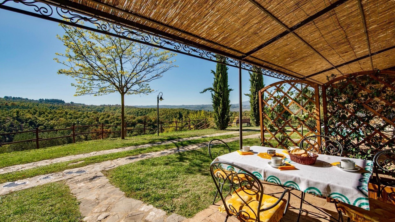 Photo of Outdoor in Popoltaio-Schiacciato
