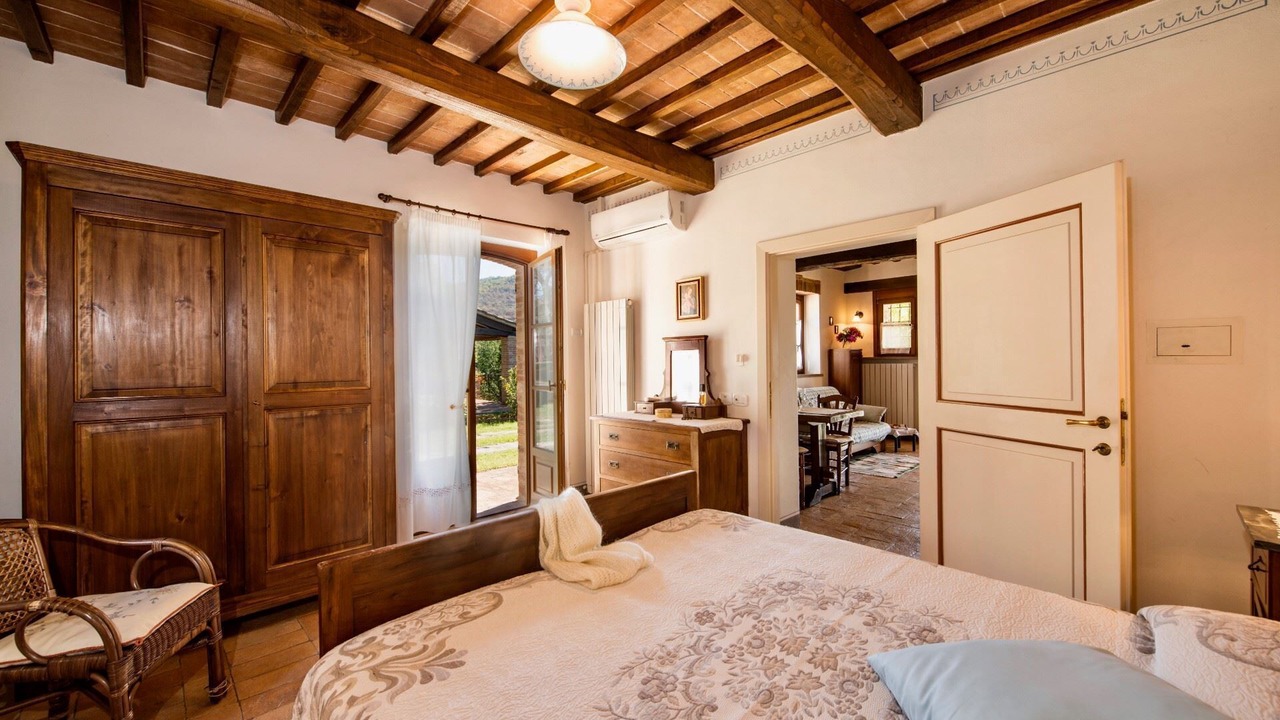 Photo of Bedroom in Popoltaio-Schiacciato