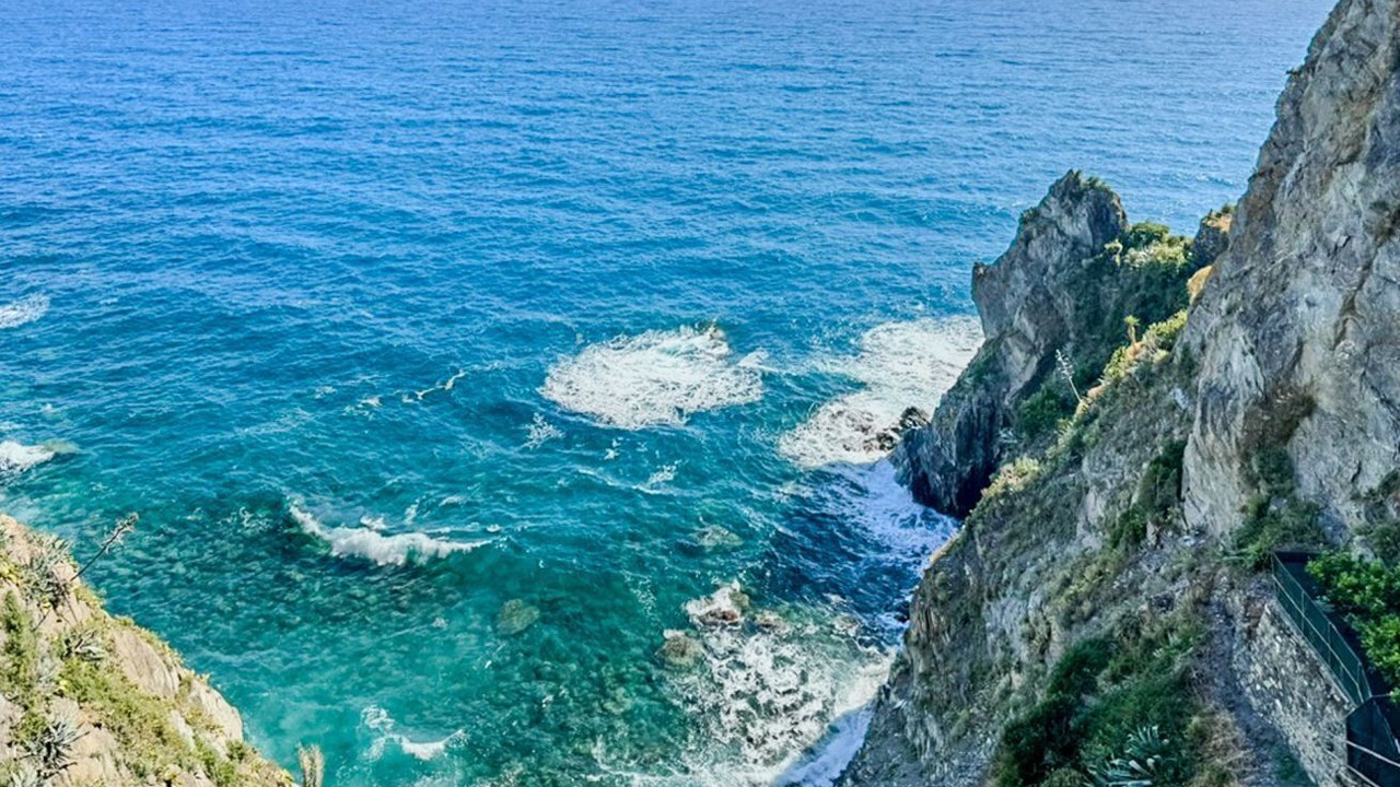 Photo of Others in Manarola