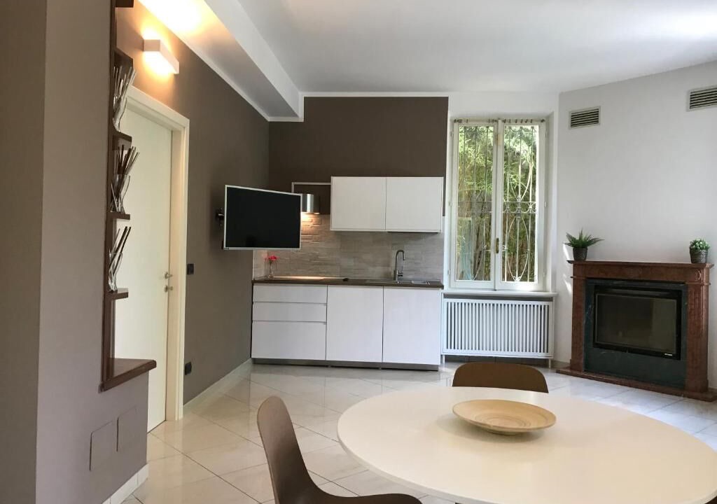 Photo of Livingroom in Lubiana