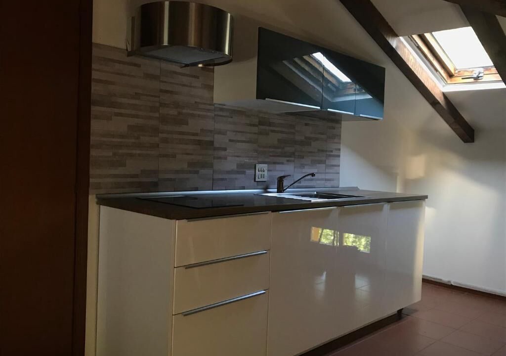 Photo of Kitchen in Lubiana