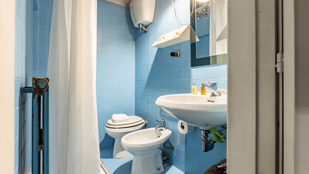 Photo of Bathroom in Old Town