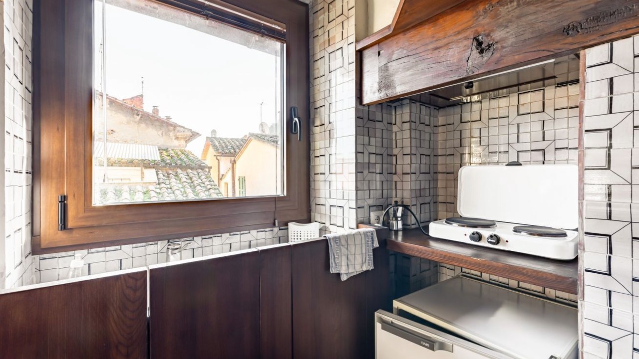 Photo of Bathroom in Old Town