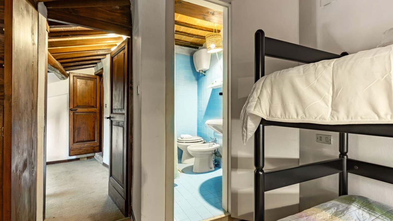 Photo of Bedroom in Old Town