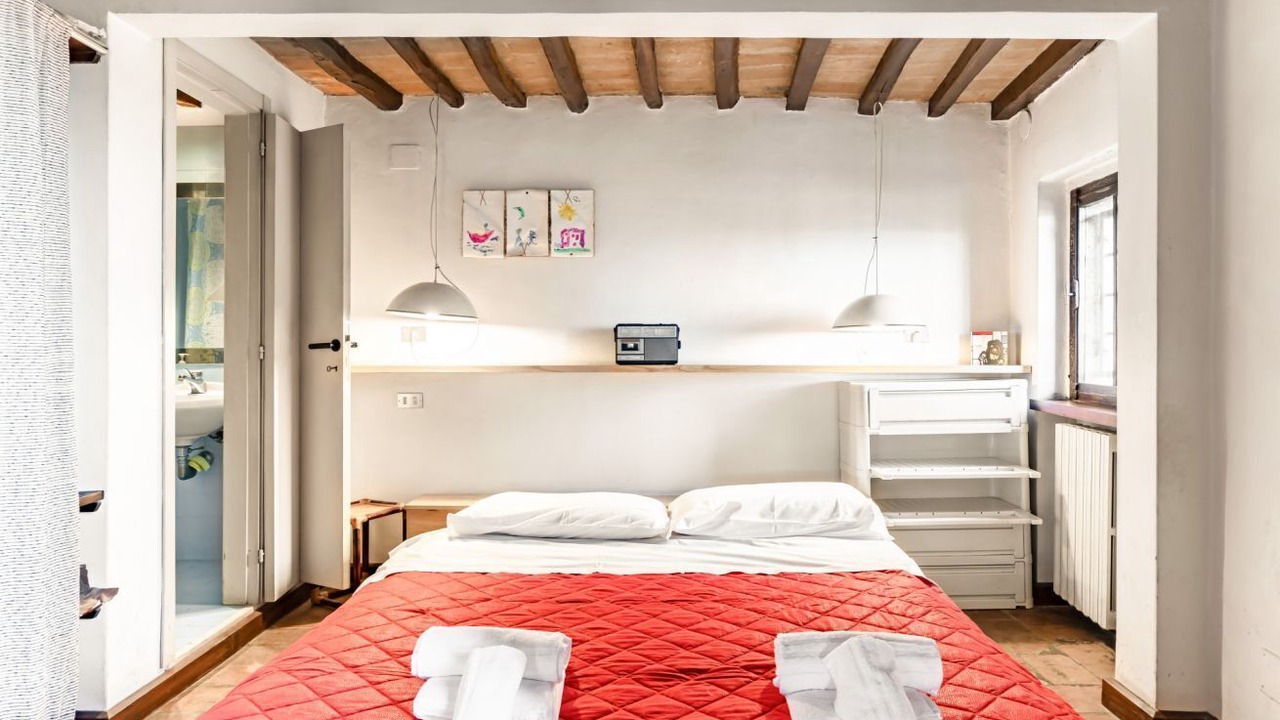 Photo of Bedroom in Old Town