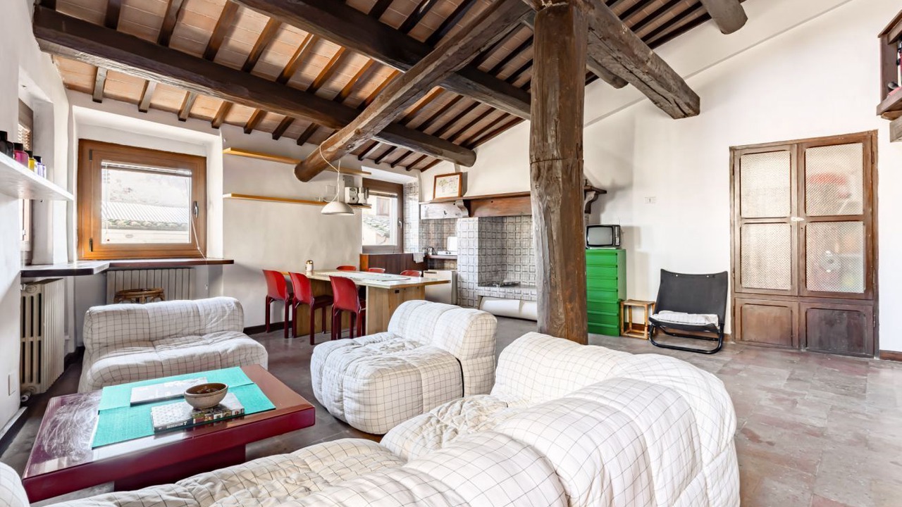 Photo of Livingroom in Old Town