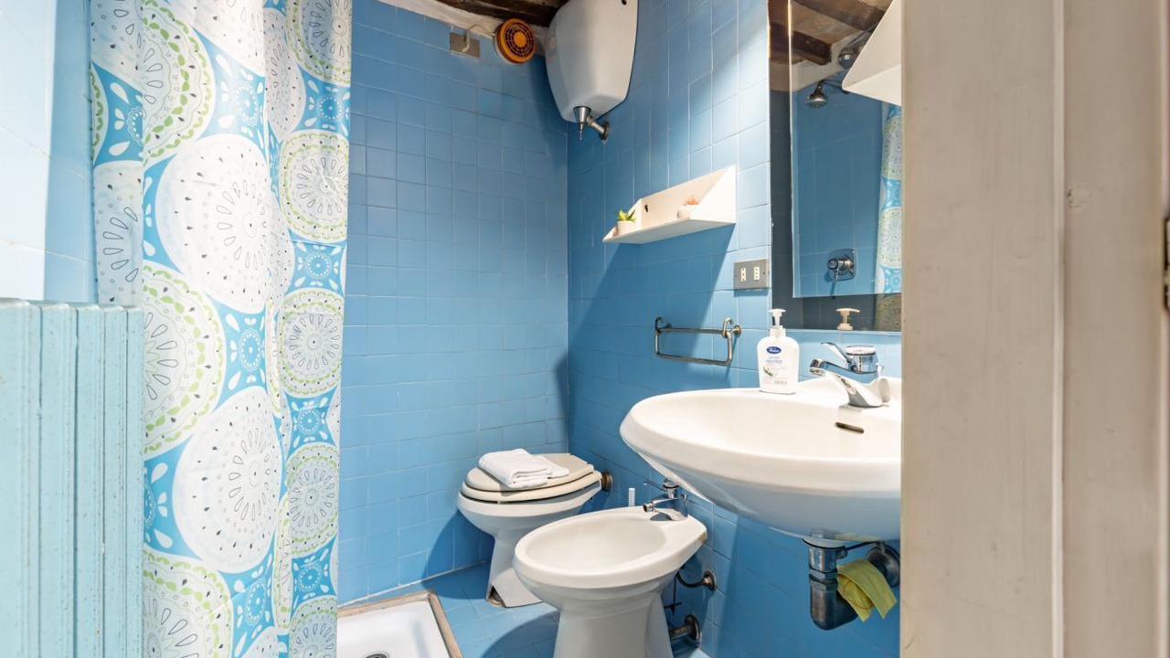 Photo of Bathroom in Old Town