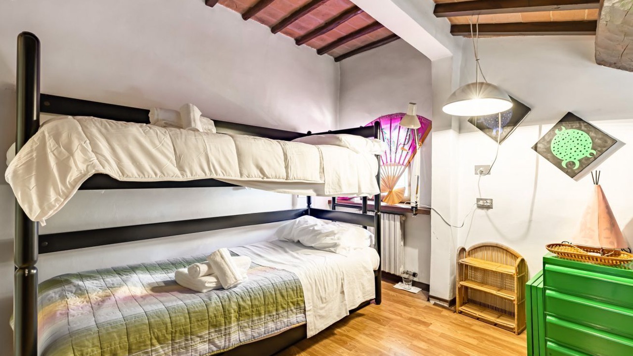 Photo of Bedroom in Old Town