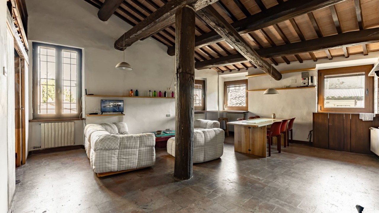 Photo of Livingroom in Old Town
