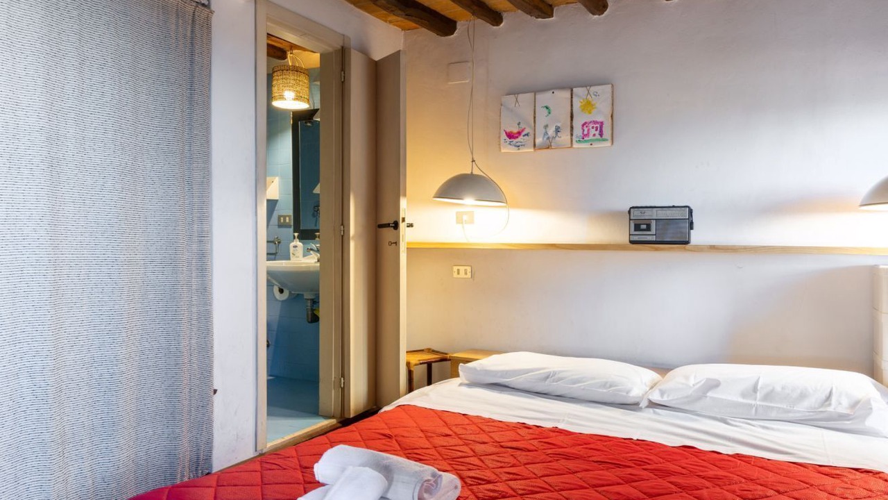 Photo of Bedroom in Old Town