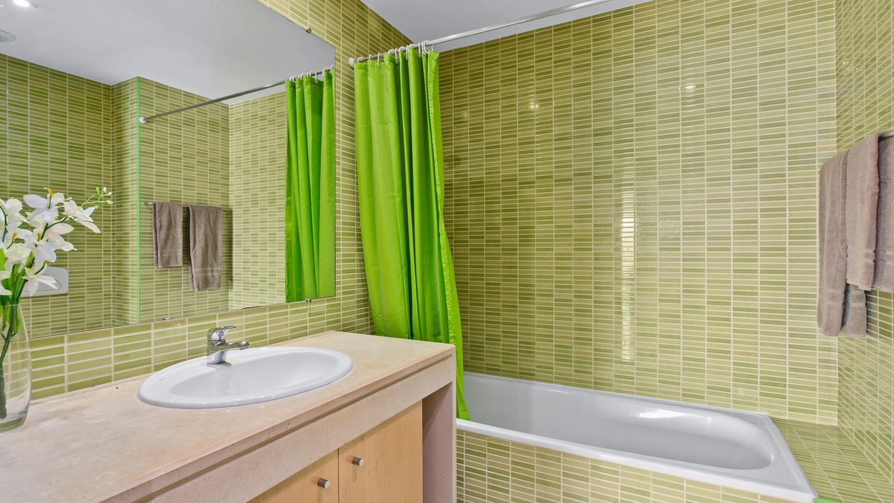 Photo of Bathroom in Montechoro