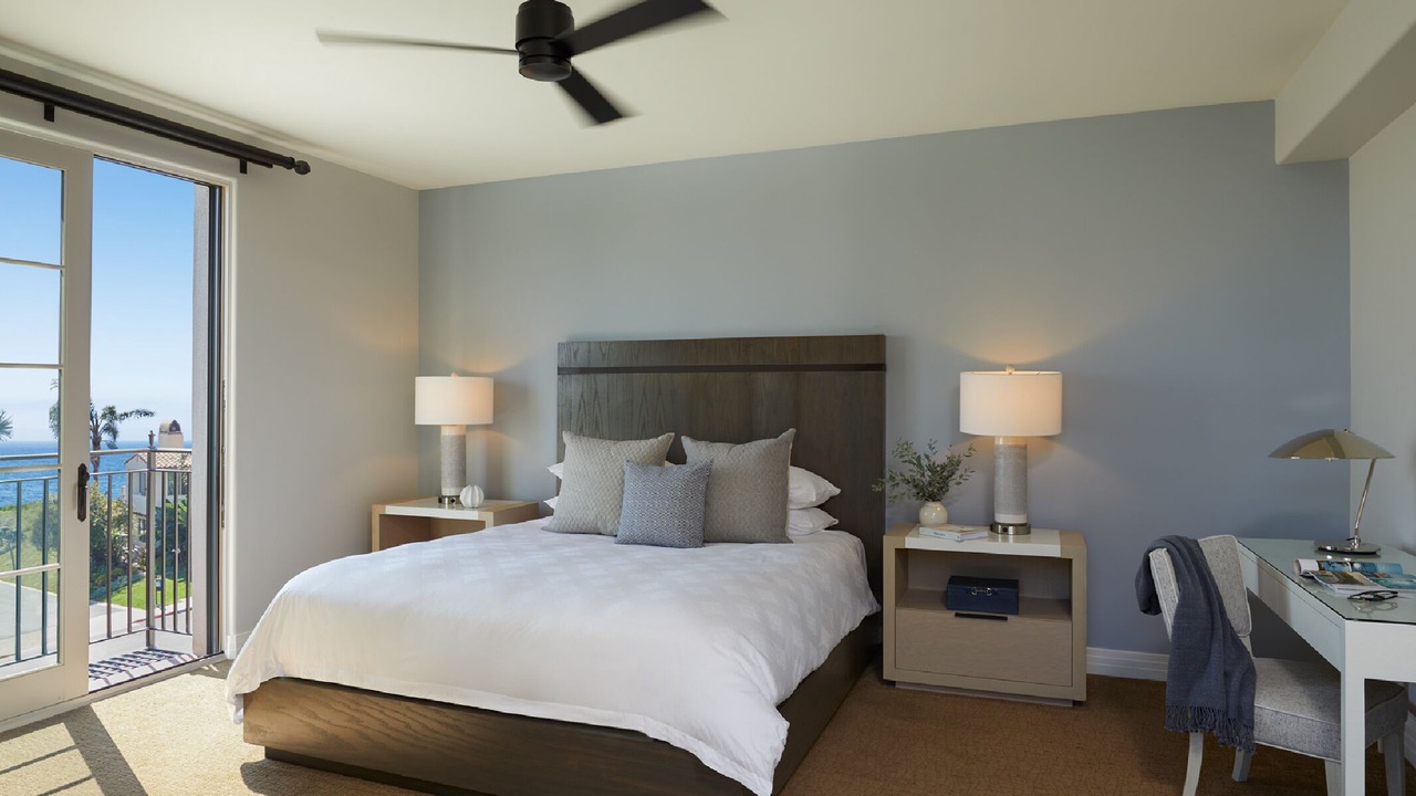 Photo of Bedroom in Rancho Palos Verdes