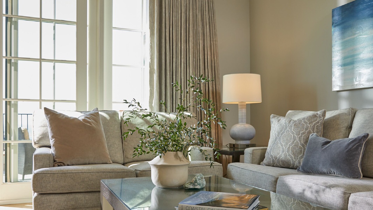 Photo of Livingroom in Rancho Palos Verdes