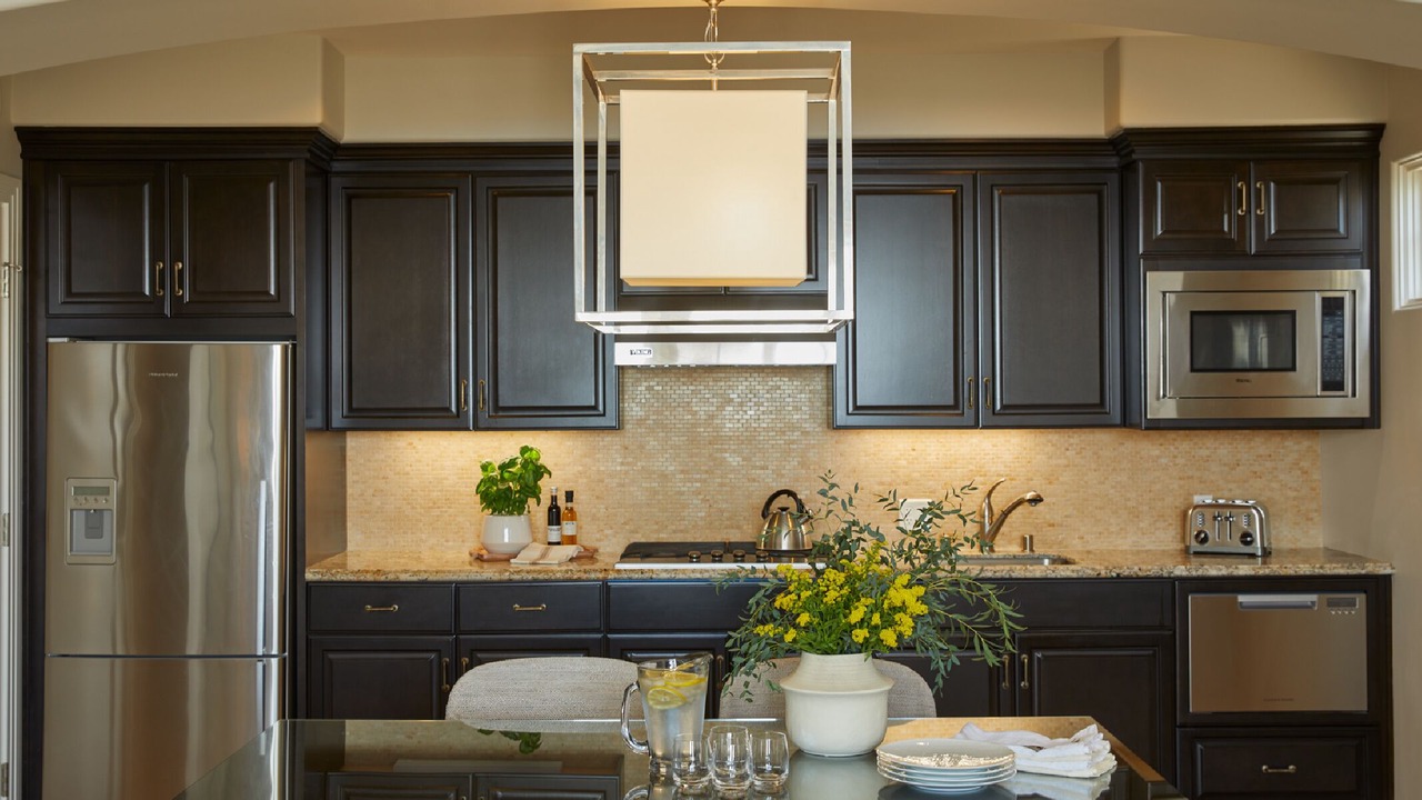 Photo of Kitchen in Rancho Palos Verdes