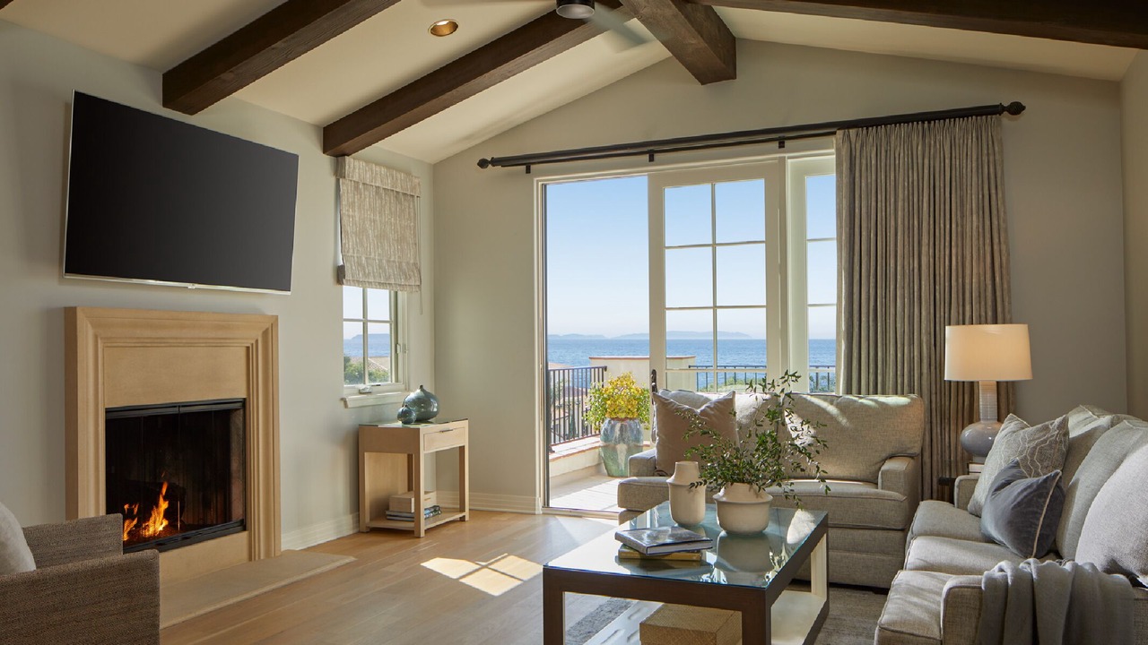Photo of Livingroom in Rancho Palos Verdes