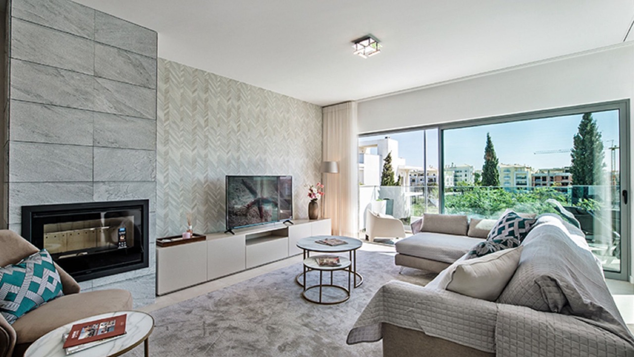 Photo of Livingroom in Correeira