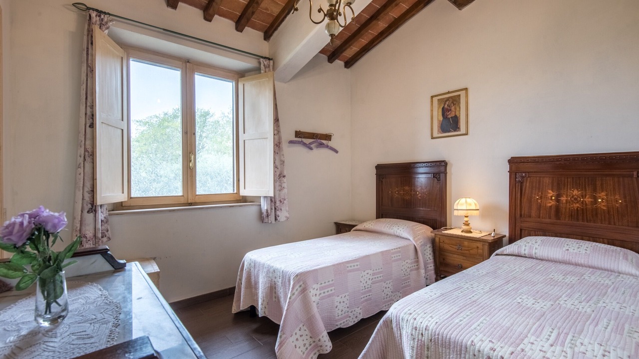 Photo of Bedroom in Colle di Val d'Elsa