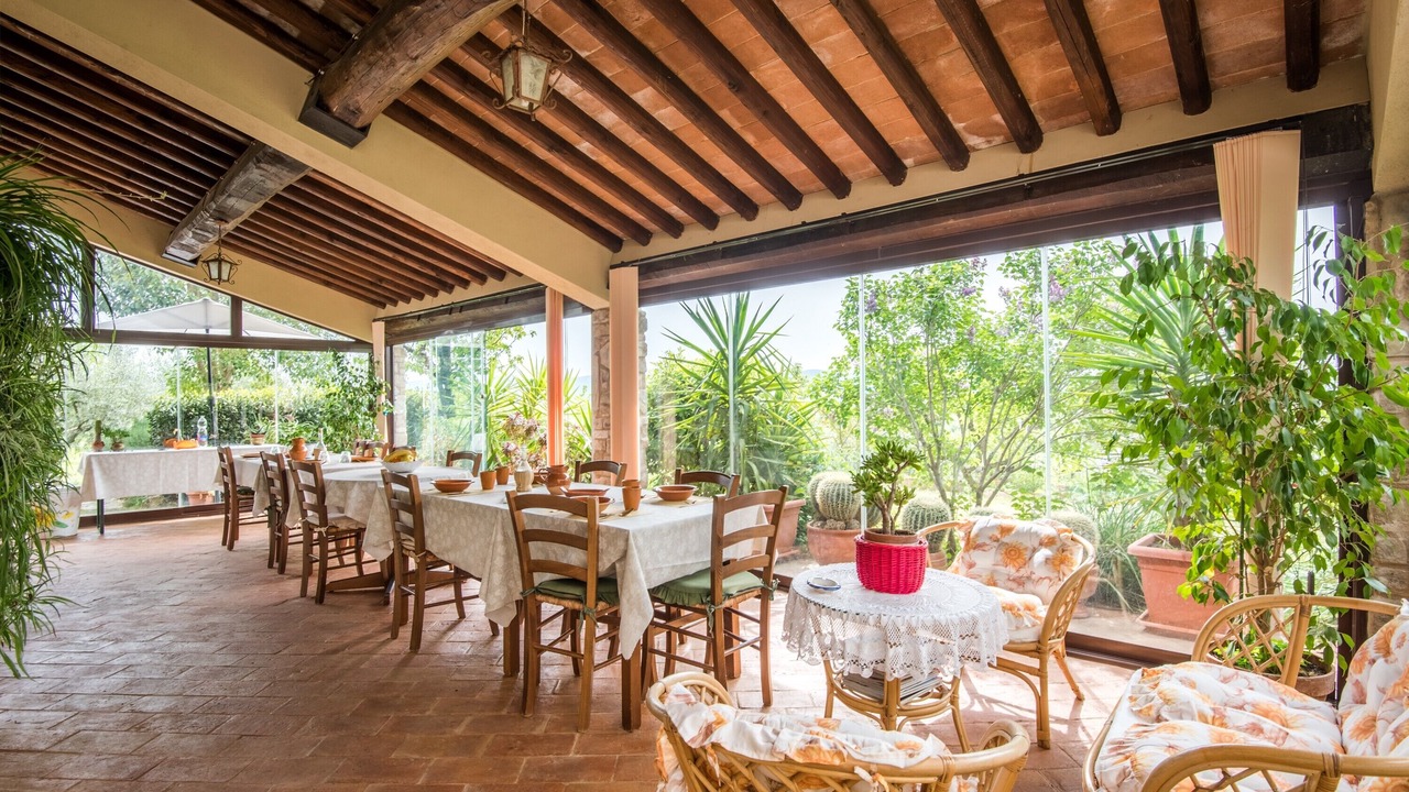 Photo of Outdoor in Colle di Val d'Elsa