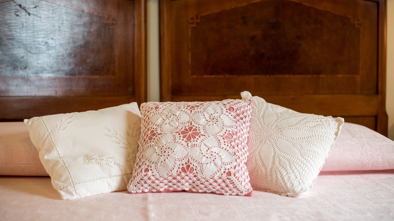 Photo of Bedroom in Colle di Val d'Elsa
