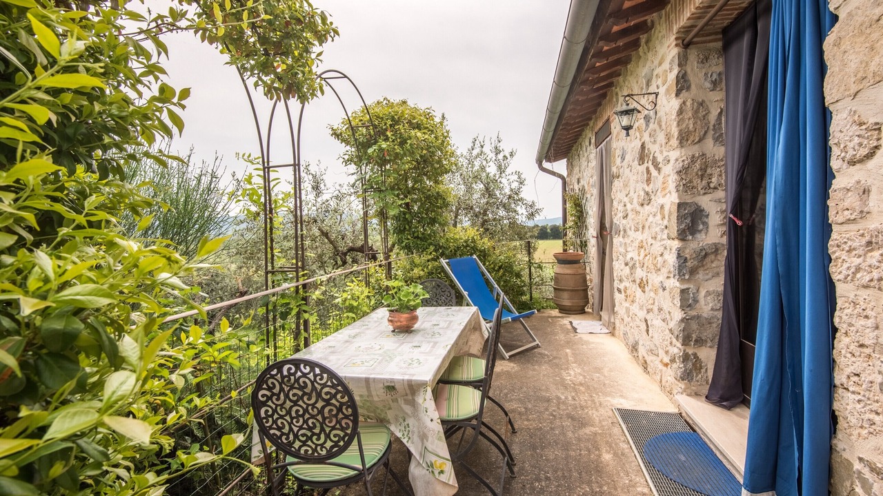 Photo of Outdoor in Colle di Val d'Elsa