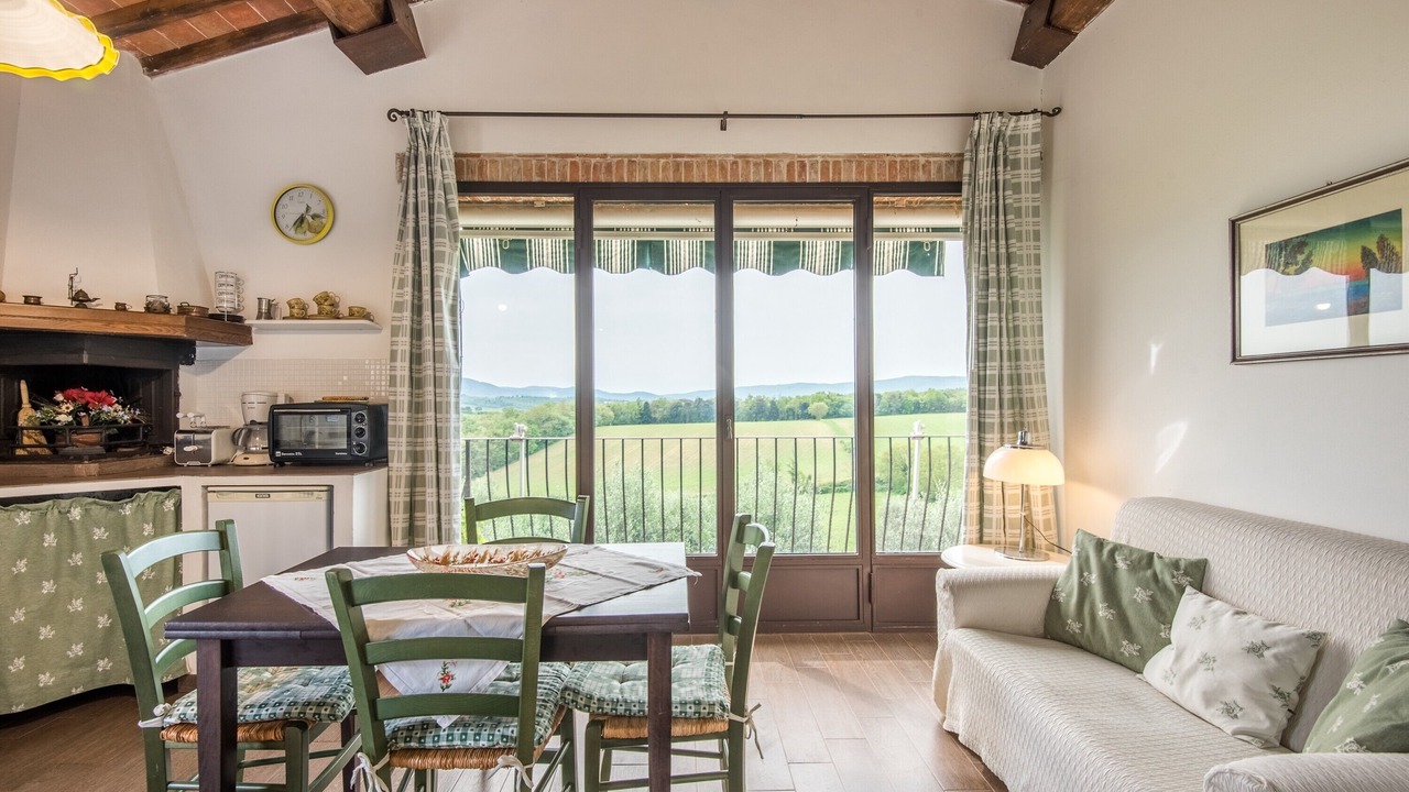 Photo of Livingroom in Colle di Val d'Elsa