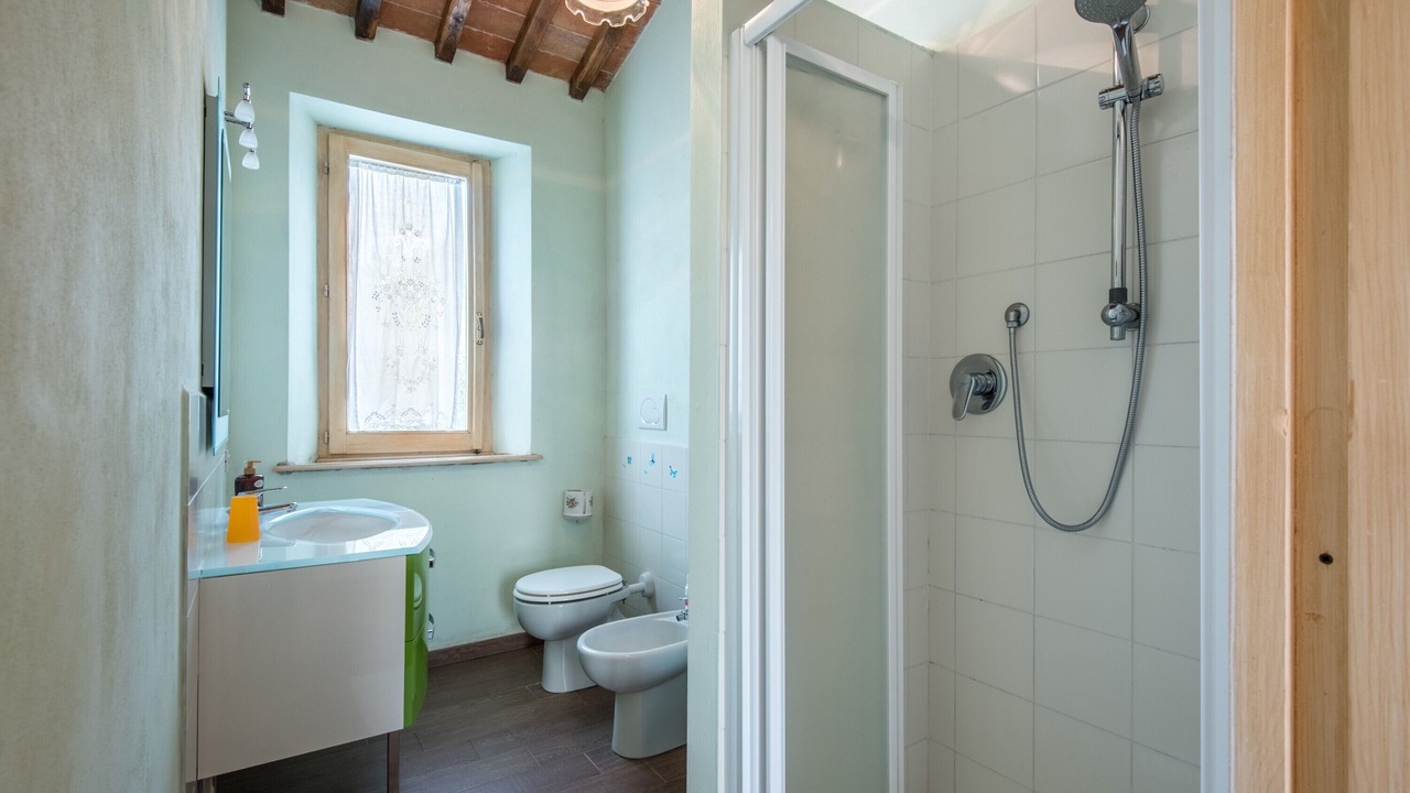 Photo of Bathroom in Colle di Val d'Elsa