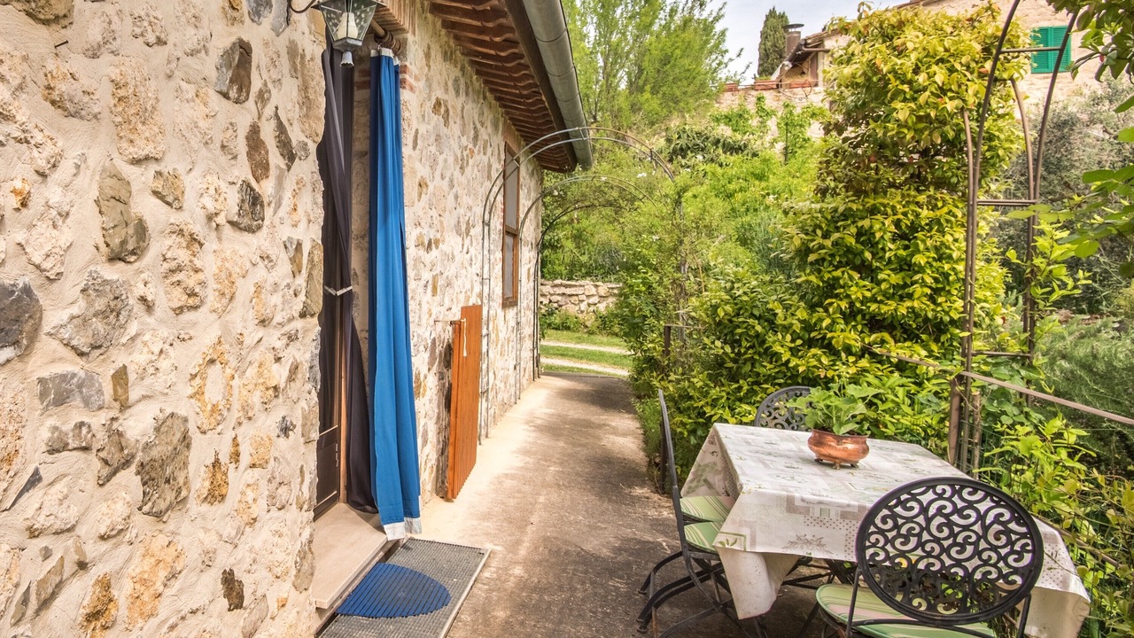 Photo of Outdoor in Colle di Val d'Elsa