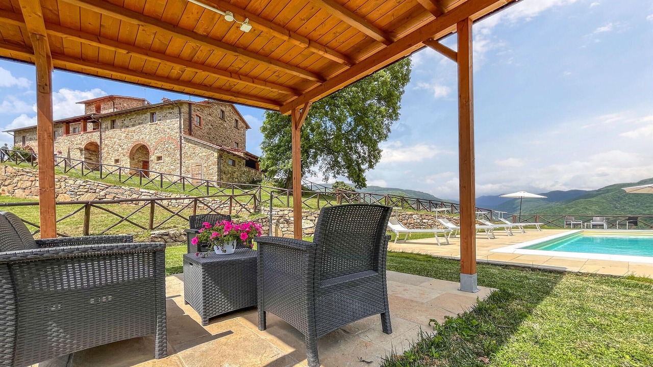 Photo of Outdoor in Bibbiena