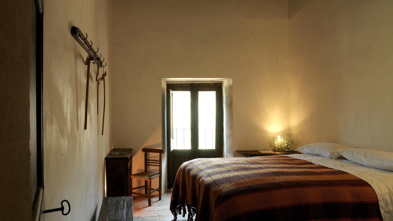 Photo of Bedroom in Santo Stefano di Sessanio
