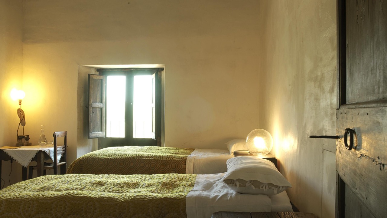 Photo of Bedroom in Santo Stefano di Sessanio