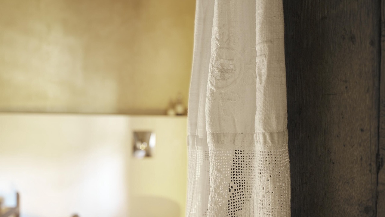 Photo of Bathroom in Santo Stefano di Sessanio