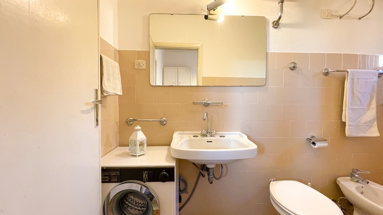 Photo of Bathroom in Tuscania