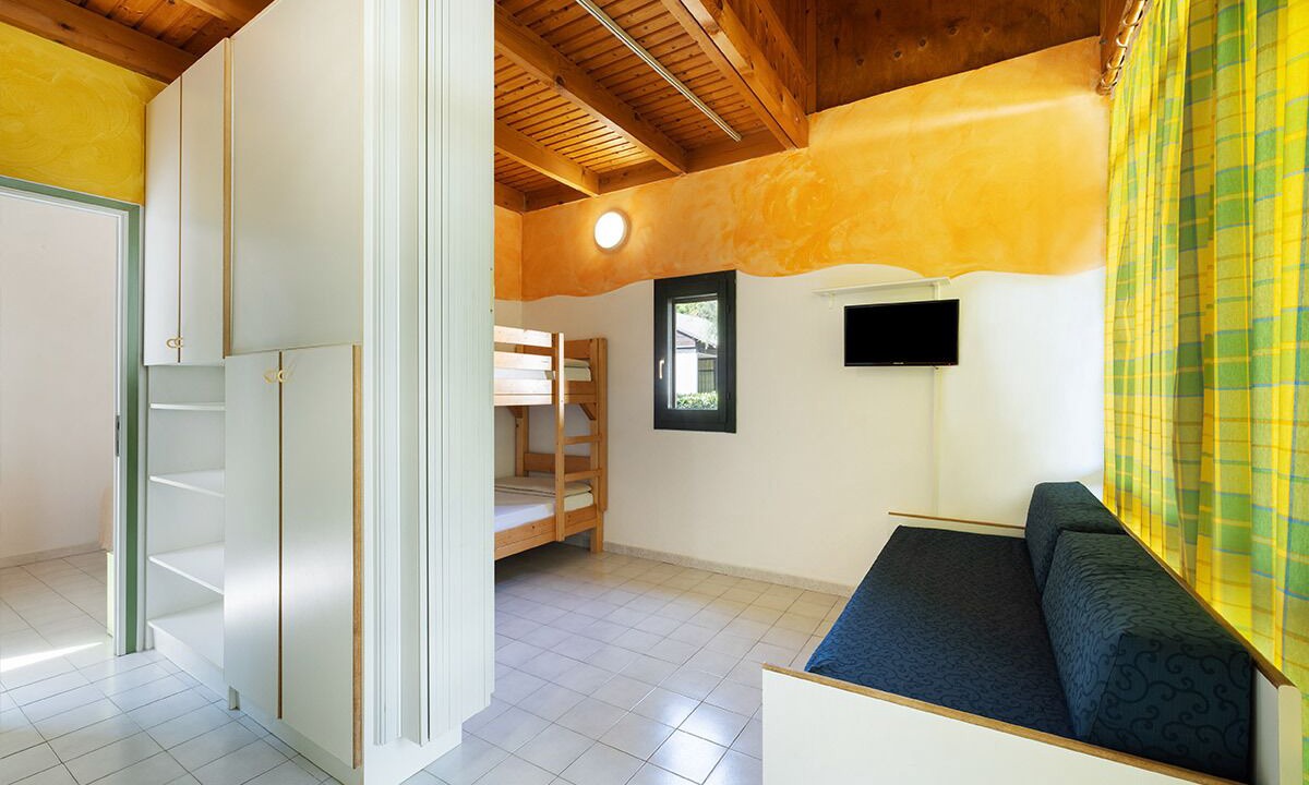 Photo of Bedroom in Casal Borsetti