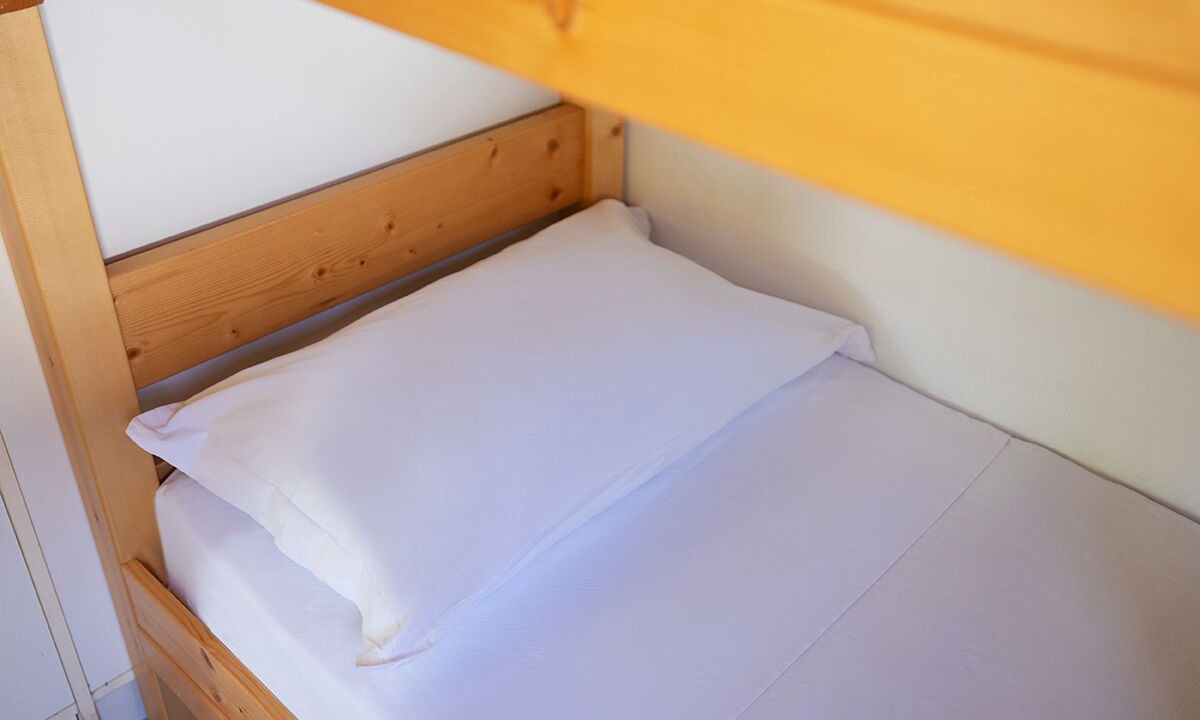 Photo of Bedroom in Casal Borsetti