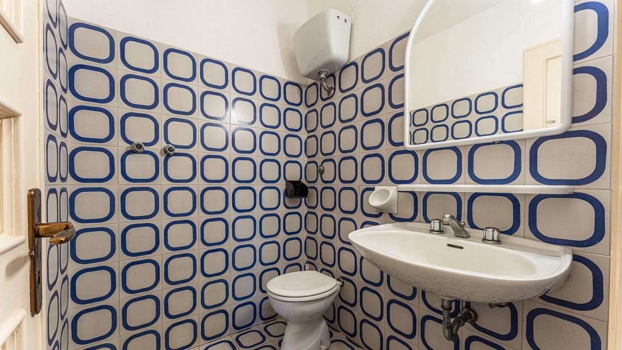 Photo of Bathroom in Giannella